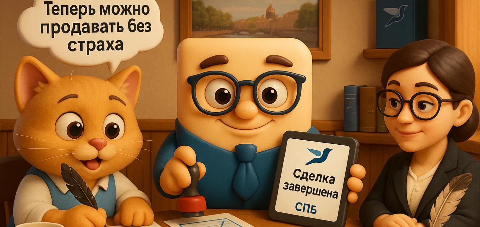 Как продать квартиру с самовольной перепланировкой?