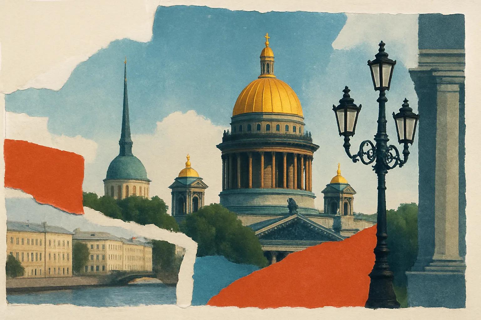 Новый закон о КРТ и обновление реестра КГИОП в Санкт-Петербурге: что важно знать собственнику квартиры