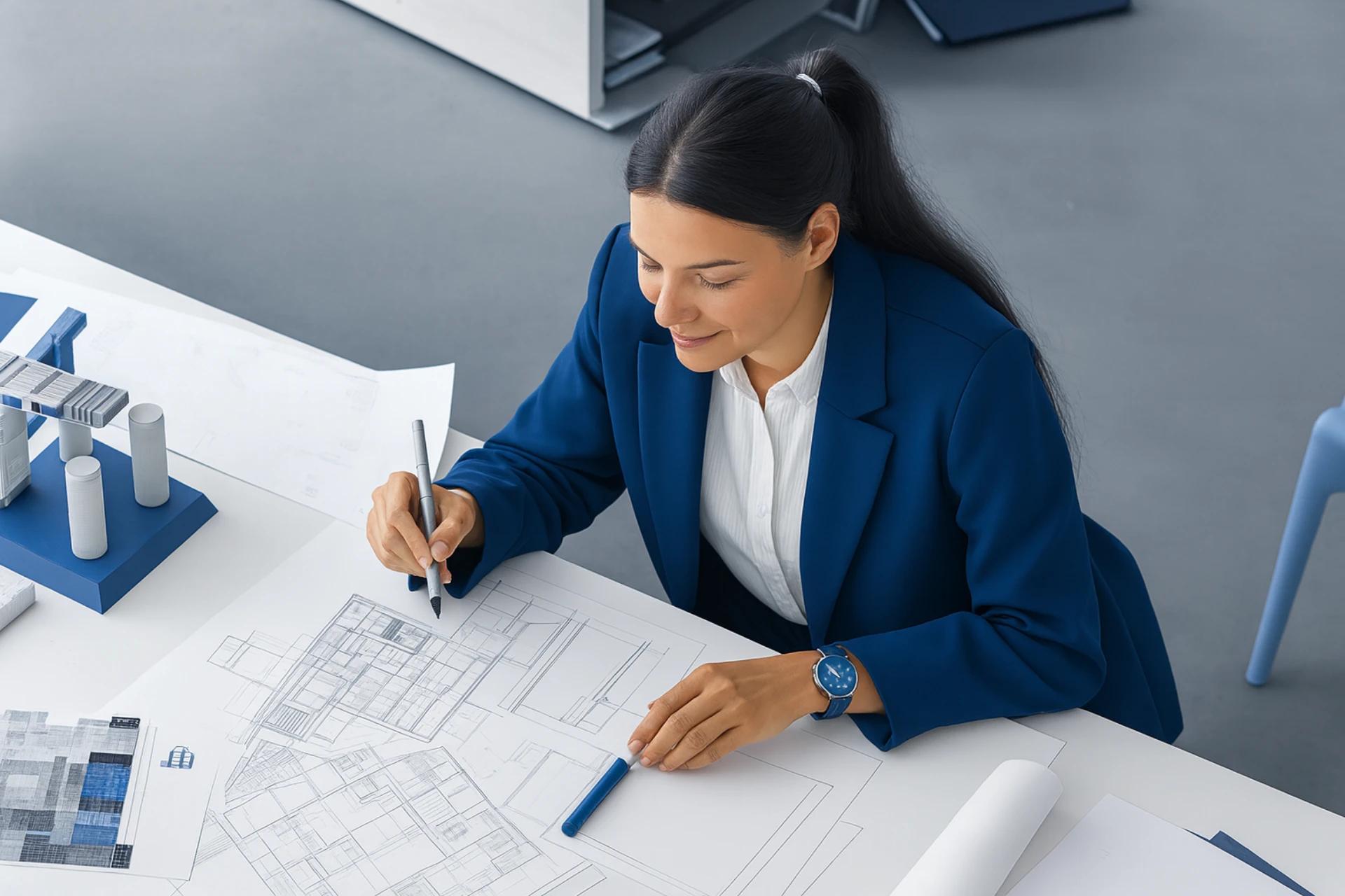 Перепланировка в Санкт-Петербурге 2025–2030: что нас ждет?