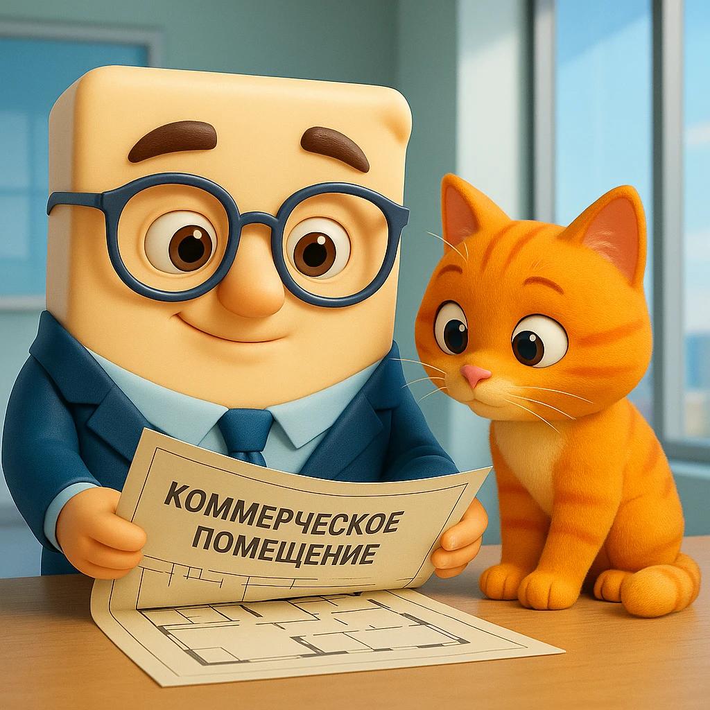 Проблемы с незаконной перепланировкой