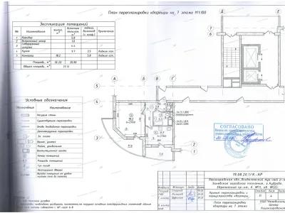 Техническая документация для административного корпуса ГУП «ТЭК-СПб»: ул. Оптиков, 6, лит. Е (МО №65, Приморский район СПб)