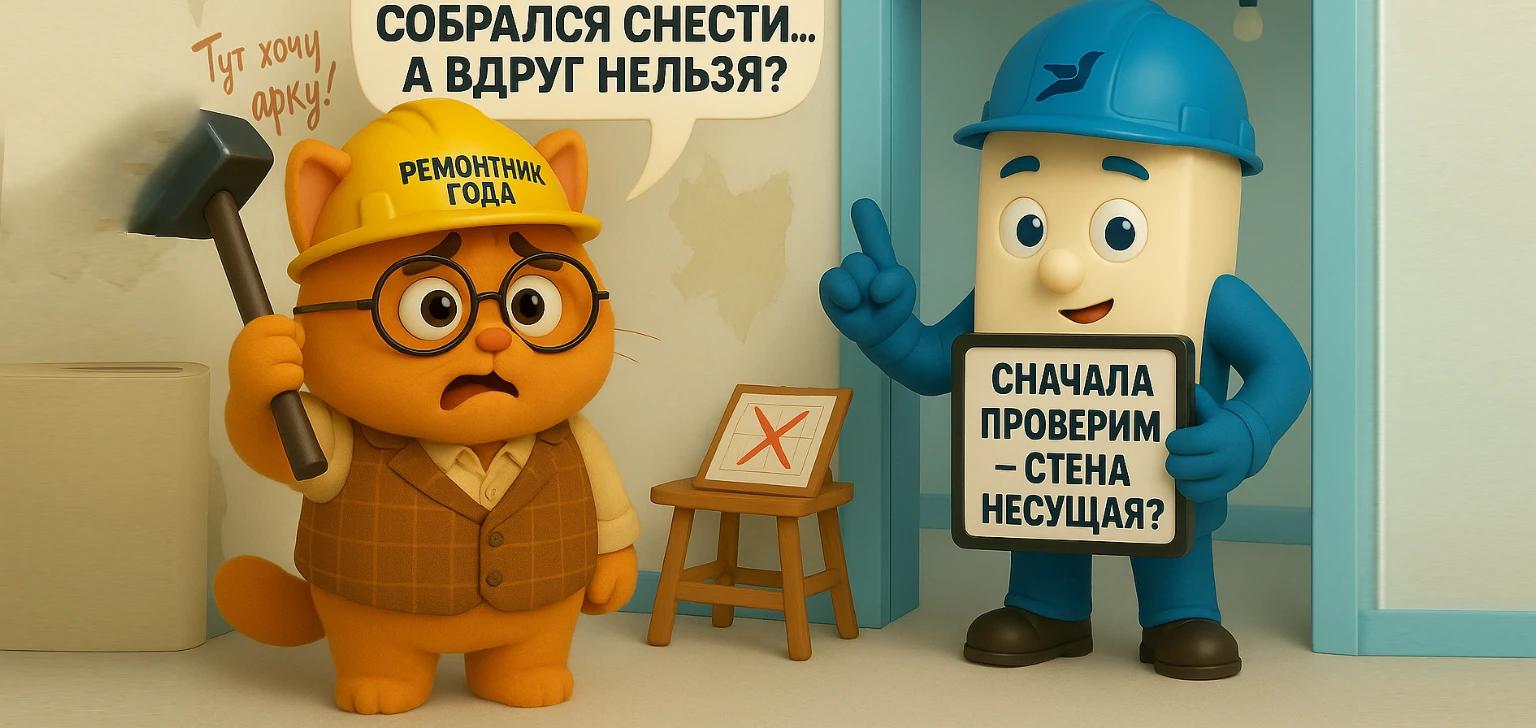 Согласование перепланировки фитнес-клуба в СПб: полное руководство по открытию без штрафов и остановок