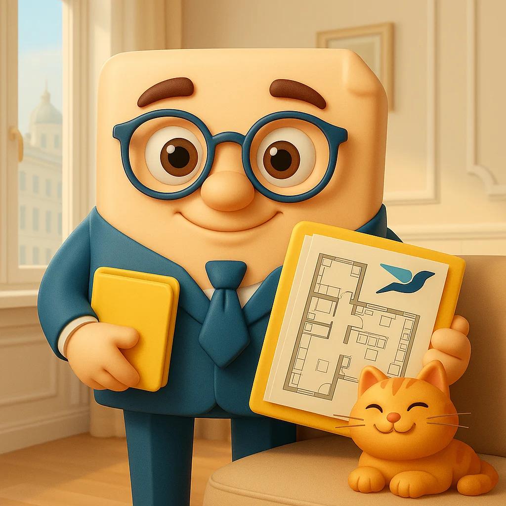 Проблемы с незаконной перепланировкой