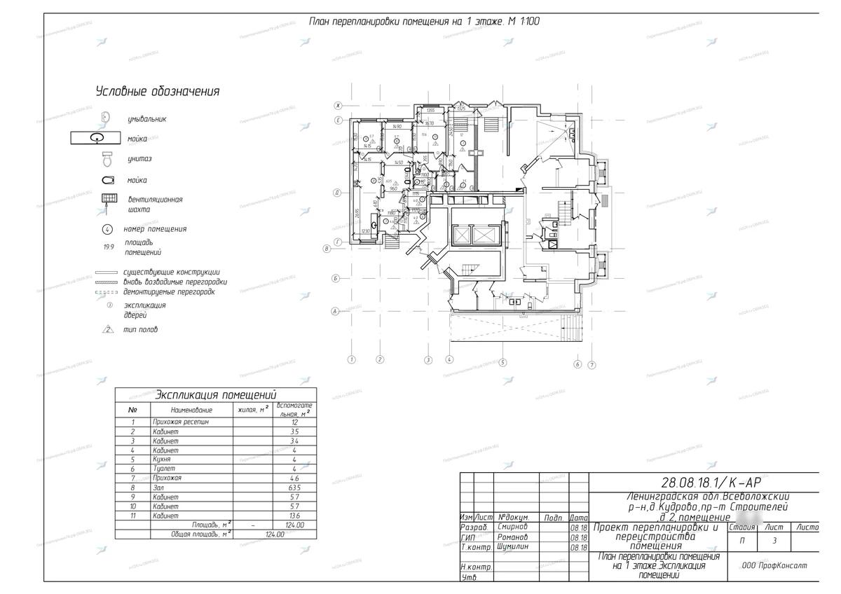 π ΠΠΎΠ΄Π³ΠΎΡΠΎΠ²ΠΊΠ° ΠΏΡΠΎΠ΅ΠΊΡΠ° ΠΏΠ΅ΡΠ΅ΠΏΠ»Π°Π½ΠΈΡΠΎΠ²ΠΊΠΈ Π² Π½Π΅ΠΆΠΈΠ»ΠΎΠΌ ΠΏΠΎΠΌΠ΅ΡΠ΅Π½ΠΈΠΈ: ΠΏΡ. Π‘ΡΡΠΎΠΈΡΠ΅Π»Π΅ΠΉ, 2, ΠΏΠΎΠΌ. -Π (Π³. ΠΡΠ΄ΡΠΎΠ²ΠΎ, ΠΌΠΊΡ. ΠΠΎΠ²ΡΠΉ ΠΠΊΠΊΠ΅ΡΠ²ΠΈΠ»Ρ)